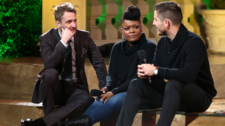 Yvette Nicole Brown Will Fill In for Chris Hardwick on <i>Talking Dead</i> Following Abuse Allegations